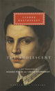 Book cover of: Adolescent