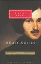 Book cover of: Dead Souls