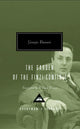 Book cover of: Garden Of The Finzi-Continis. By: Giorgio Bassani