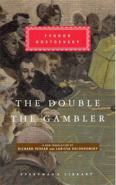 Double and The Gambler