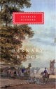 Book cover of: Barnaby Rudge