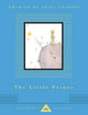 Book cover of: Little Prince. By: Antoine de Saint-Exupéry