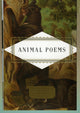 Book cover of: Animal Poems