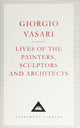 Book cover of: Lives of the Painters, Sculptors and Architects: Volume 2. By: Giorgio Vasari