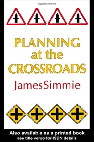 Planning At The Crossroads