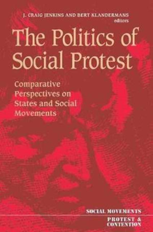 The Politics Of Social Protest