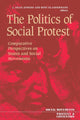 Book cover of: Politics Of Social Protest. By: Craig Jenkins