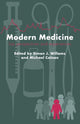 Book cover of: Modern Medicine. By: Simon Williams