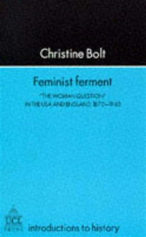 Feminist Ferment