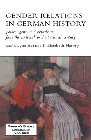 Gender Relations In German History
