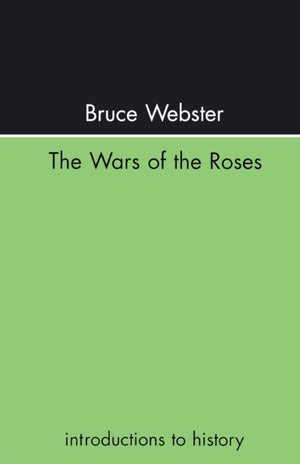 Wars Of The Roses