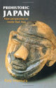 Book cover of: Prehistoric Japan