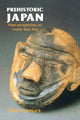 Book cover of: Prehistoric Japan