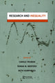 Book cover of: Research and Inequality