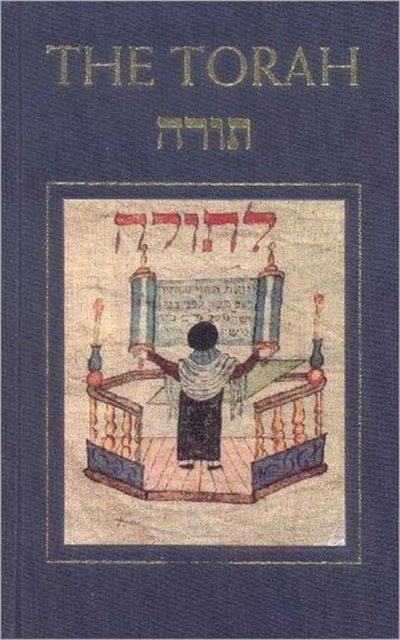Book cover of: Torah. By: Rodney Mariner