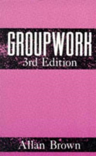 Book cover of: Groupwork
