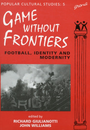 Games Without Frontiers