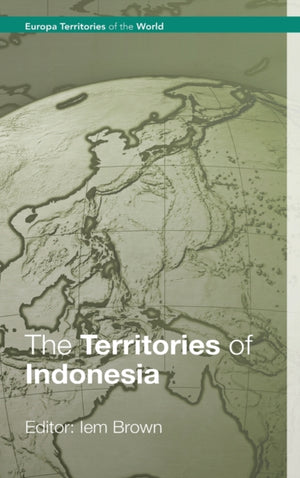 Territories of Indonesia