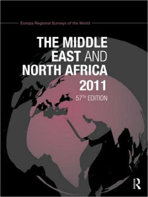 Middle East and North Africa 2010