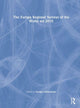 Book cover of: Europa Regional Surveys of the World set 2010. By: Europa Publications