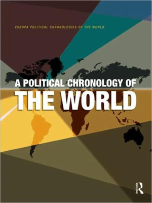 Political Chronology of the World