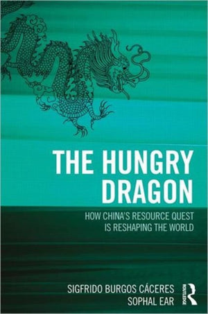 Hungry Dragon