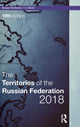 Book cover of: Territories of the Russian Federation 2018