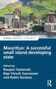 Book cover of: Mauritius: A successful Small Island Developing State. By: Boopen Seetanah