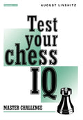 Test Your Chess IQ