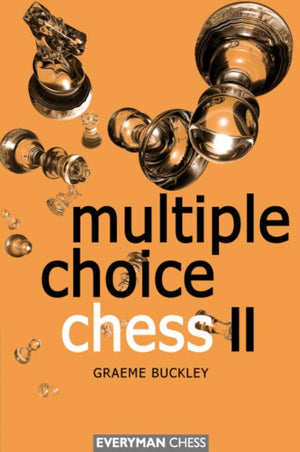 Multiple Choice Chess
