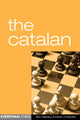 Book cover of: Catalan, the. By: Alex Raetsky