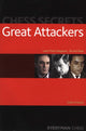 Book cover of: Chess Secrets: The Great Attackers