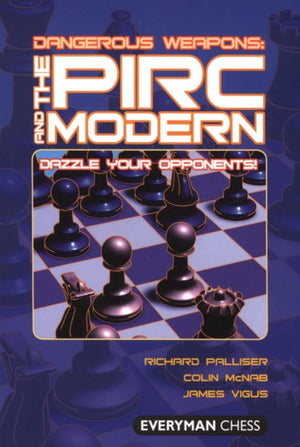 The Pirc and Modern