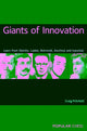 Book cover of: Chess Secrets: Giants of Innovation