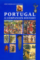 Book cover of: Portugal. By: Jose  Hermano Saraiva