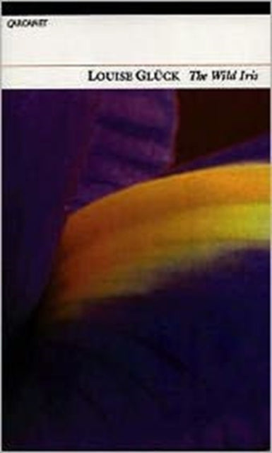 Book cover of: Wild Iris