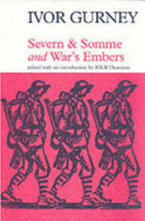Severn and Somme