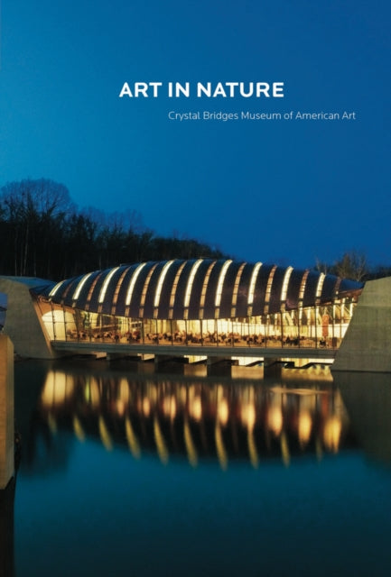 Book cover of: Art in Landscape. By: Linda DeBerry