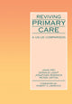 Book cover of: Reviving Primary Care. By: John Fry