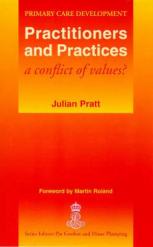 Practitioners and Practices
