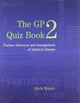 Book cover of: GP Quiz. By: Alick Munro