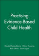 Book cover of: Practising Evidence-Based Child Health. By: Olivier Duperrex