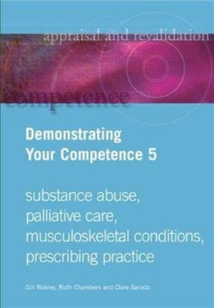 Demonstrating Your Competence