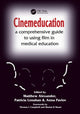 Book cover of: Cinemeducation. By: Matthew Alexander