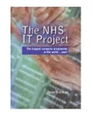 NHS IT Project