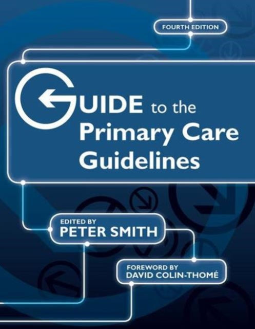 Book cover of: Guide to the Primary Care Guidelines