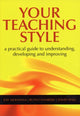 Book cover of: Your Teaching Style