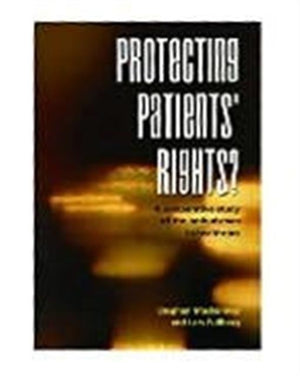 Protecting Patients' Rights