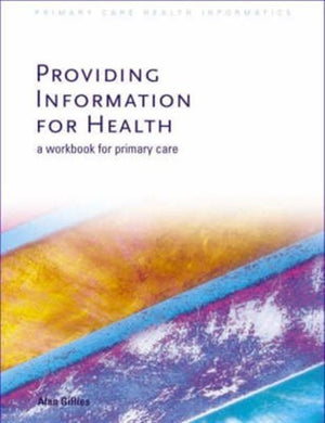 Providing Information for Health