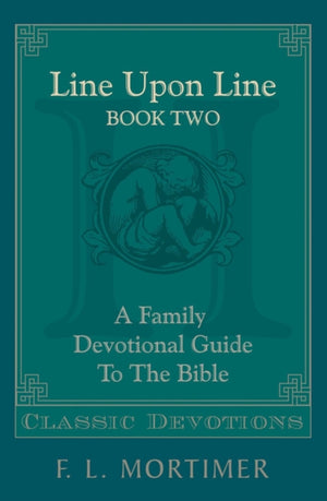 Line Upon Line (2)